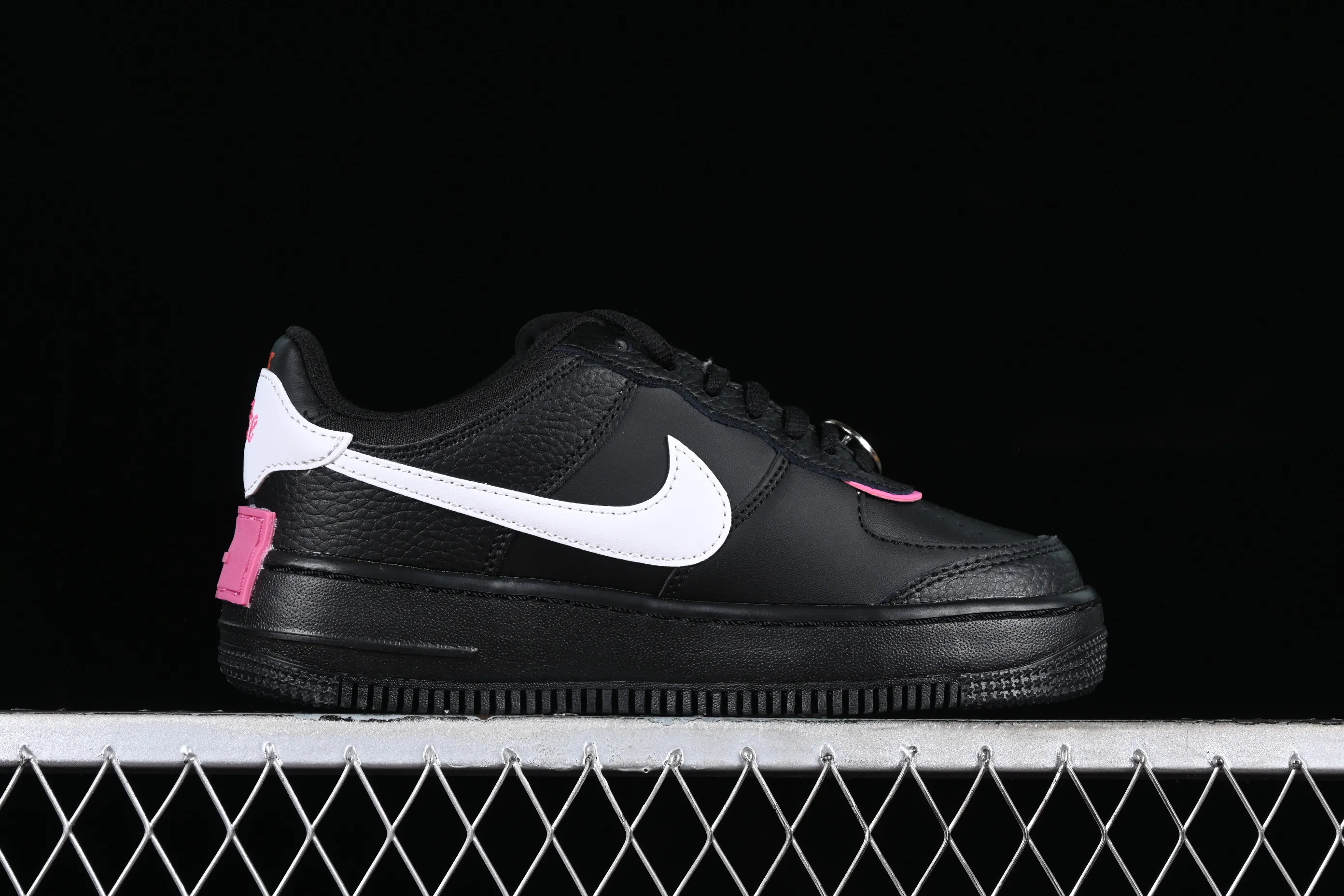 All Categories Nk Air Force 1 Air Force Series Nk Air Force 1 Shadow Air Force Lightweight Increase Nk Air Force 1 Shadow Air Force One Lightweight Increase Low Top Versatile Sneakers CU4743-001
